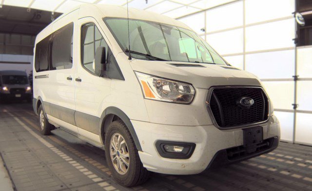 ford transit passenger van 2021 1FBAX2CG5MKA32560 image ford transit passenger van 2021 1FBAX2CG5MKA32560 image